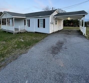 3384 Nebo Rd, Dallas, GA 30157-6288