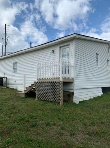 3384 Nebo Rd, Dallas GA 30157-6289 exterior