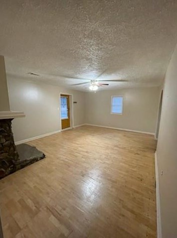 3384 Nebo Rd, Dallas GA 30157-6289 exterior