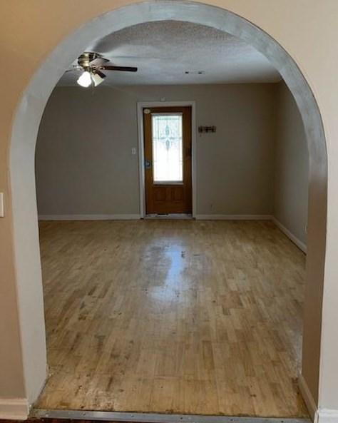 3384 Nebo Rd, Dallas GA 30157-6289 exterior