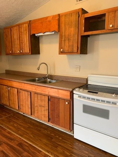 3384 Nebo Rd, Dallas GA 30157-6289 exterior