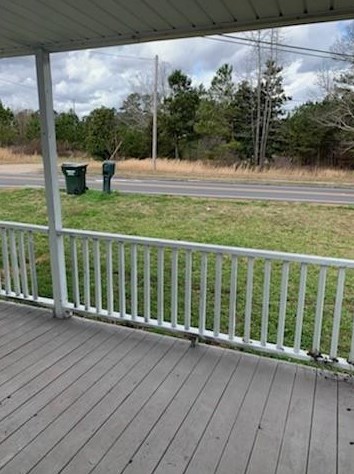 3384 Nebo Rd, Dallas GA  30157-6288 exterior