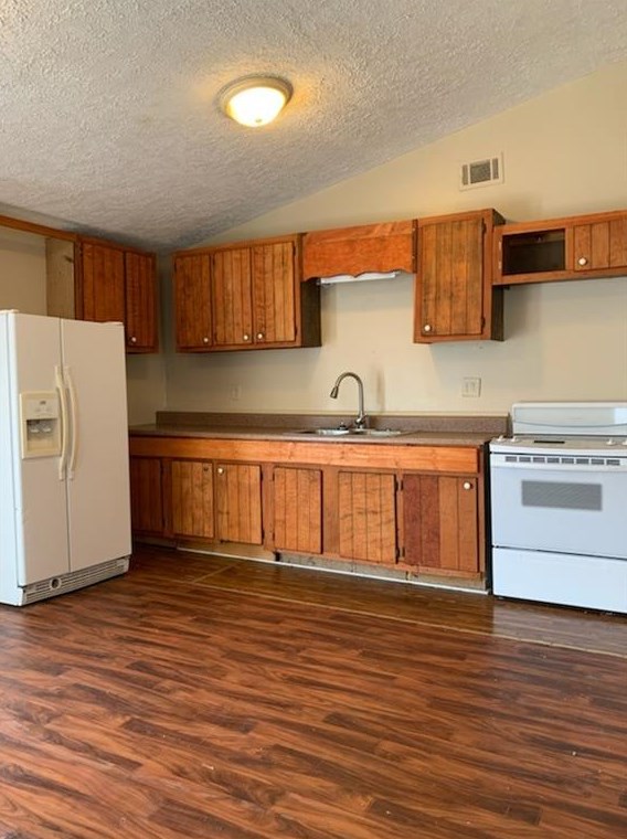 3384 Nebo Rd, Dallas GA 30157-6289 exterior