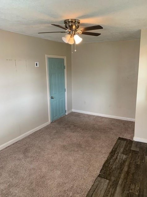 3384 Nebo Rd, Dallas GA 30157-6289 exterior