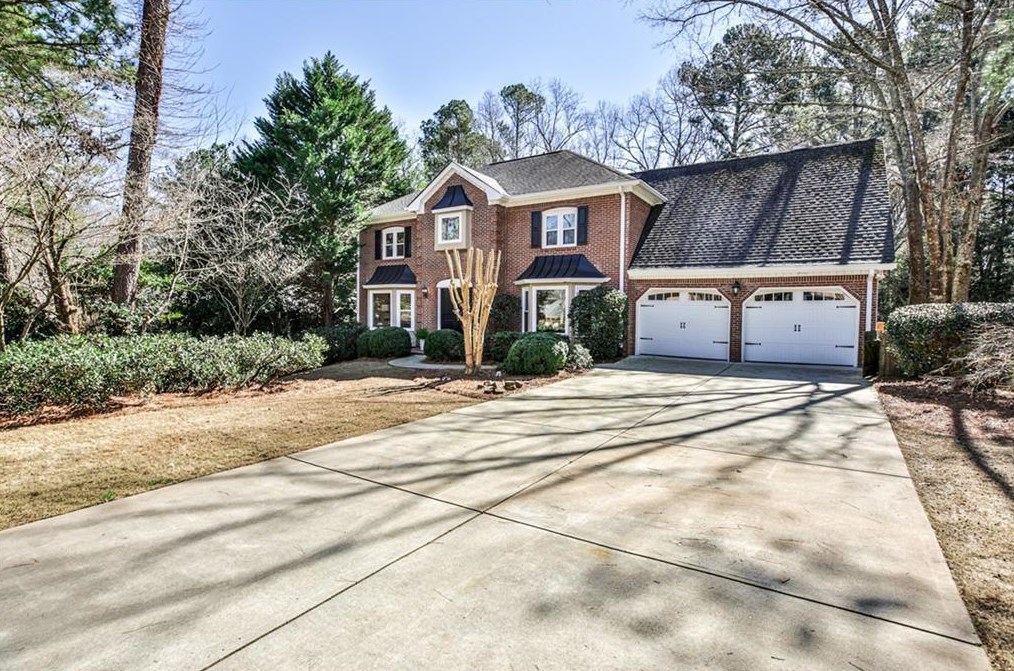10515 Turner Rd, Roswell, GA 30076-2438