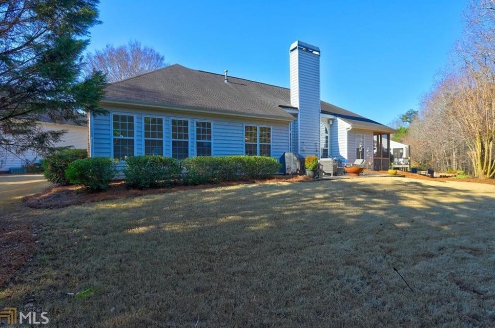 225 Mamie Ct, Alpharetta, GA 30004-6620