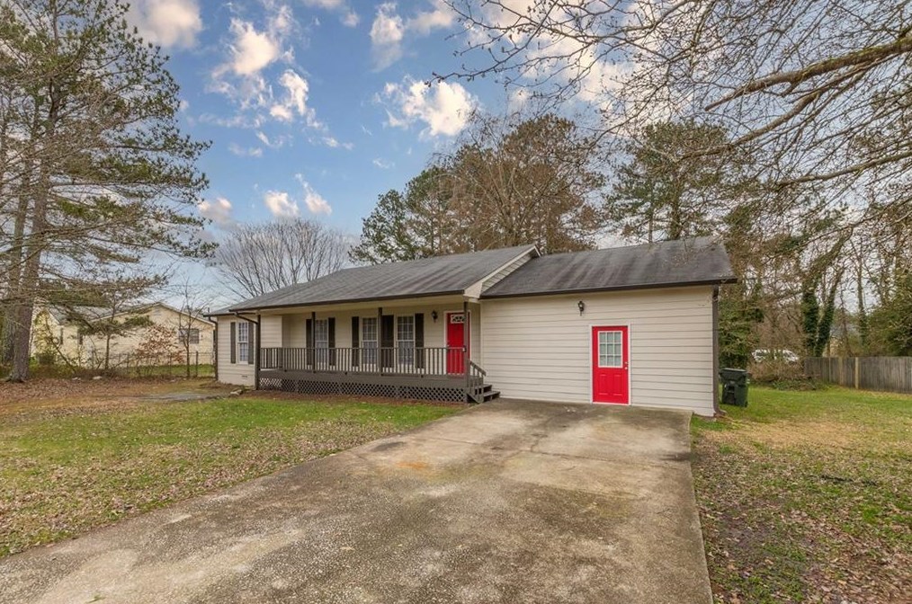 3108 Rock Pine Way, Lithonia, GA 30078