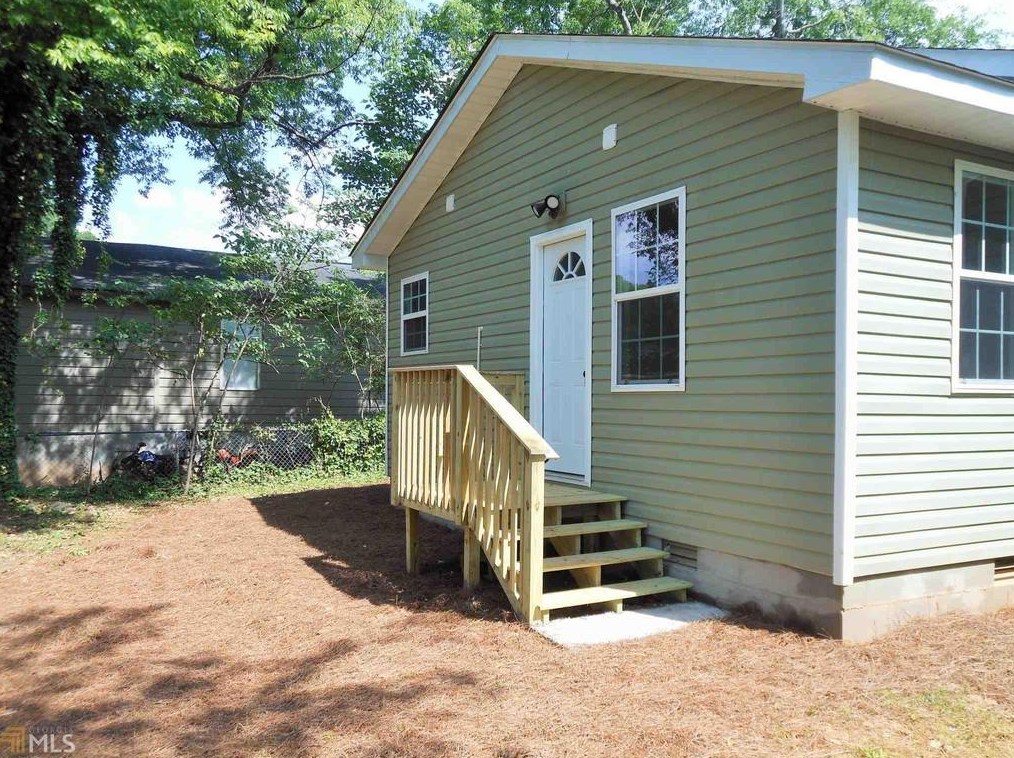 405 Brown St, Rome, GA 30161-6511