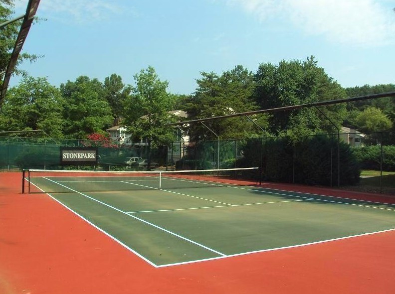 1110 Wingate Way, Atlanta GA  30350-4946 exterior