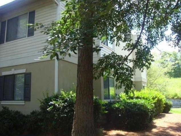 1110 Wingate Way, Atlanta GA  30350-4946 exterior