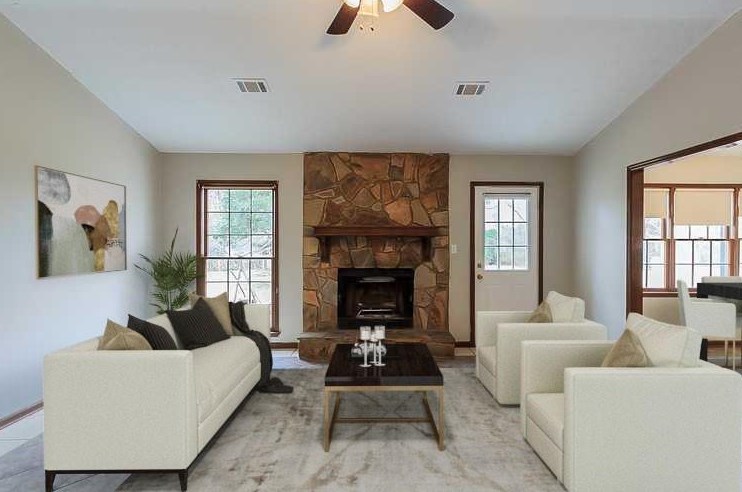 3775 Ebenezer Rd Se, Conyers, GA 30094