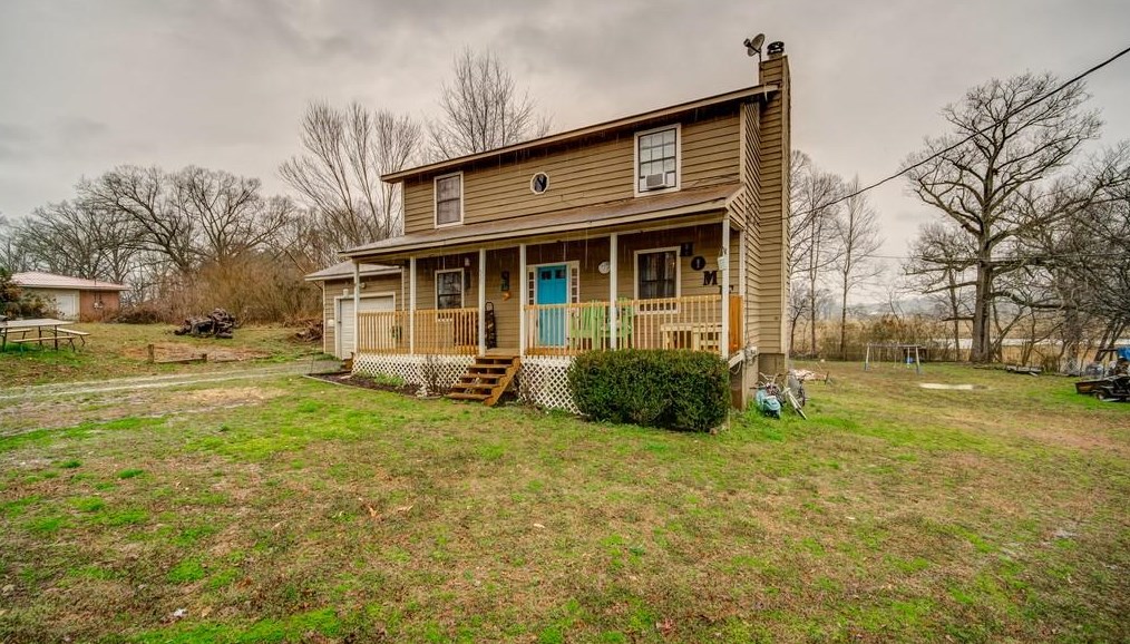535 Pocket Rd, Sugar Valley, GA 30746-5473
