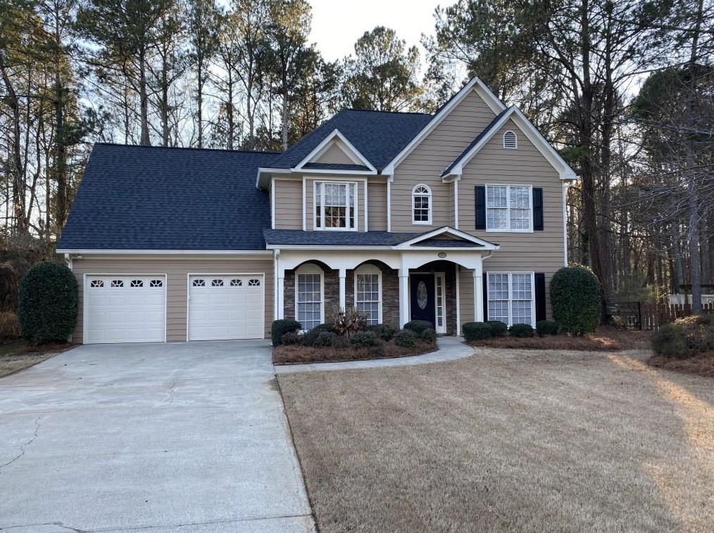 3663 Autumn View Dr, Acworth, GA 30101-7635