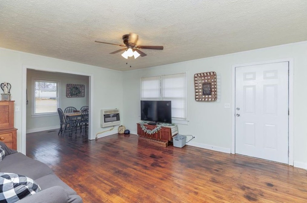 61 Mays St, Tallapoosa, GA 30176-1557
