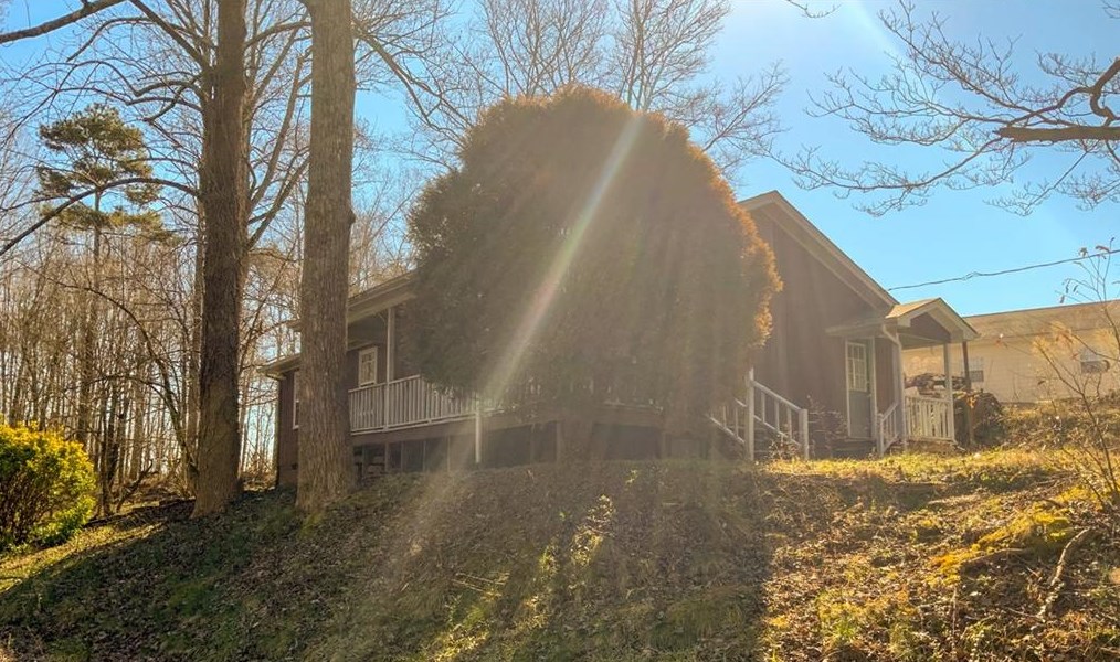 312 Mt Olive Church Rd, Dahlonega, GA 30533