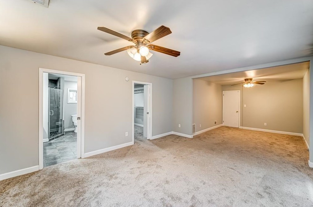 907 Turner Dr, Smyrna GA 30080-1533 exterior