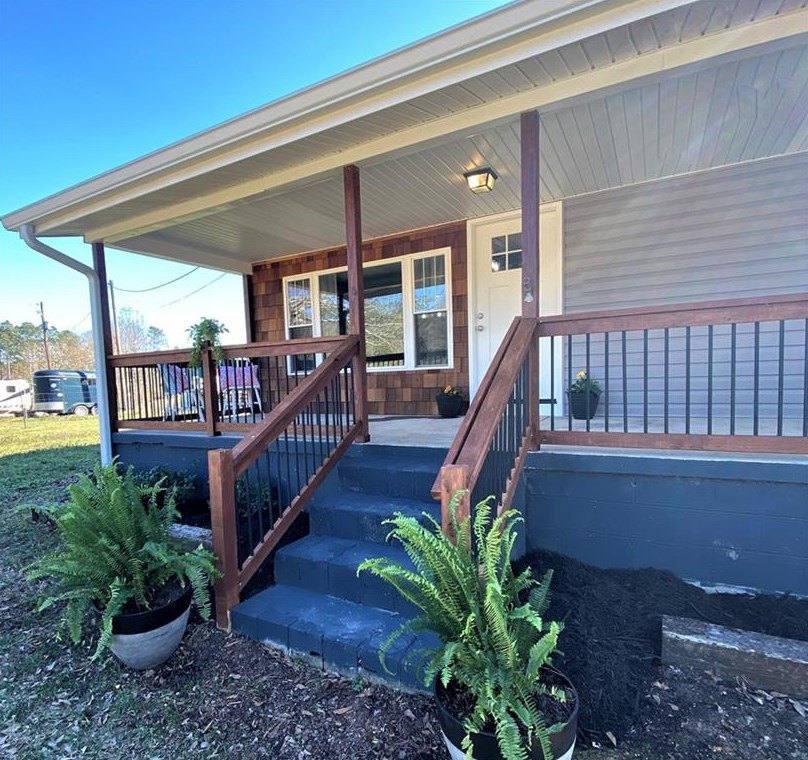 171 Sam Harris Rd, Rome, GA 30161-9111