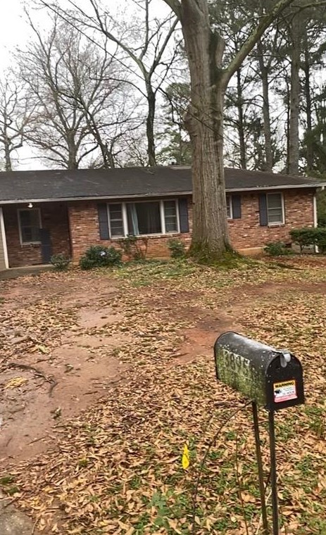 3895 Kirksford Dr, Decatur, GA 30035-1644