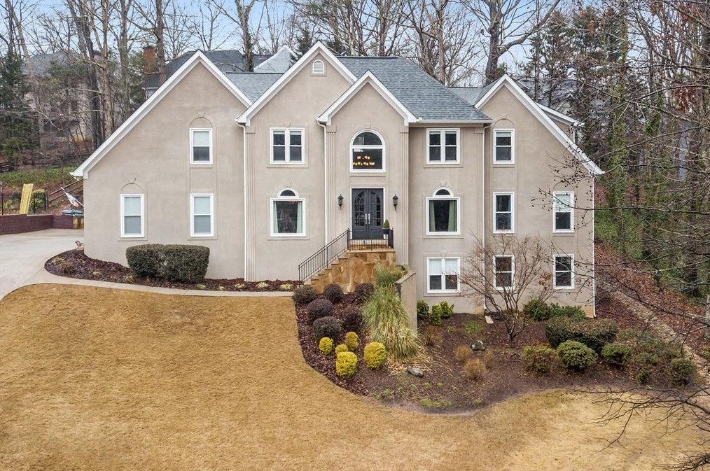 550 Old Path Xing, Roswell, GA 30075-1850