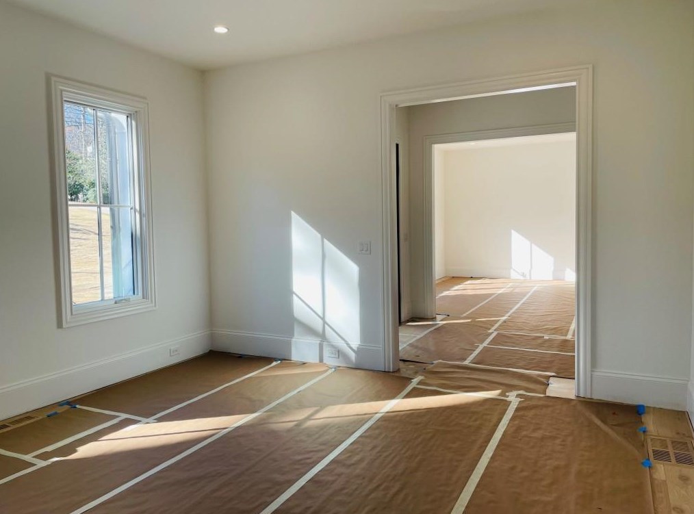 5365 Mount Vernon Pkwy, Atlanta GA  30327-4735 exterior