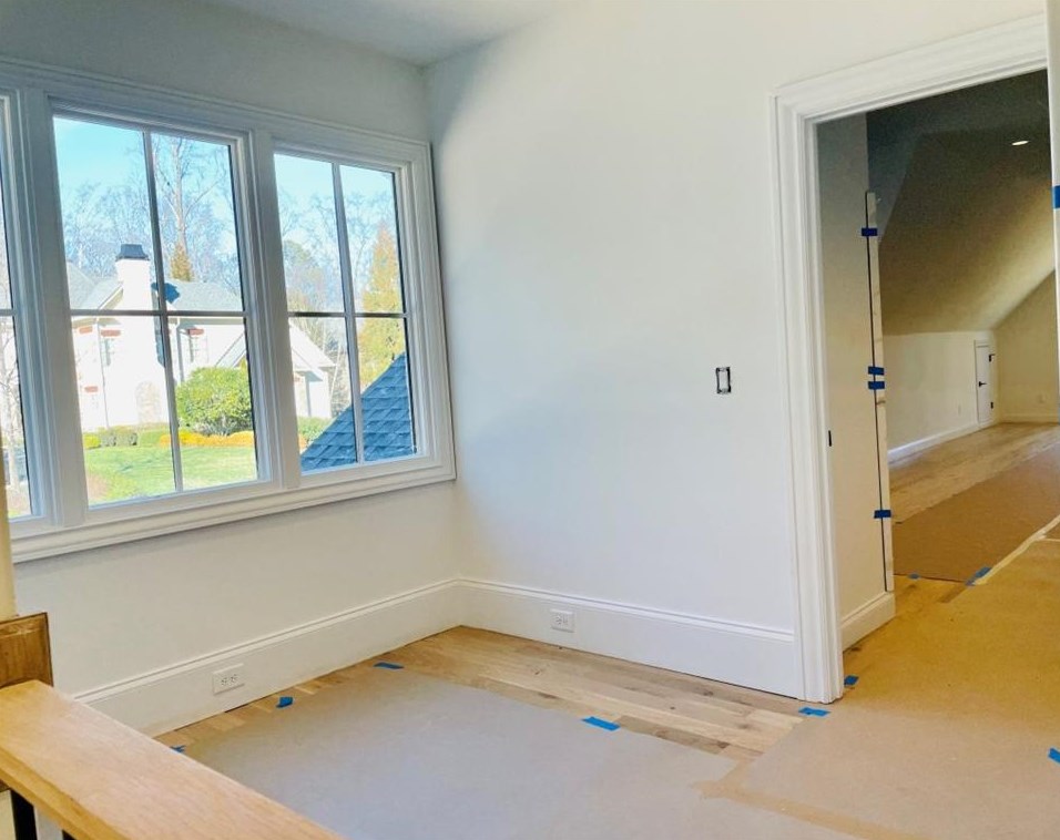 5365 Mount Vernon Pkwy, Atlanta GA  30327-4735 exterior