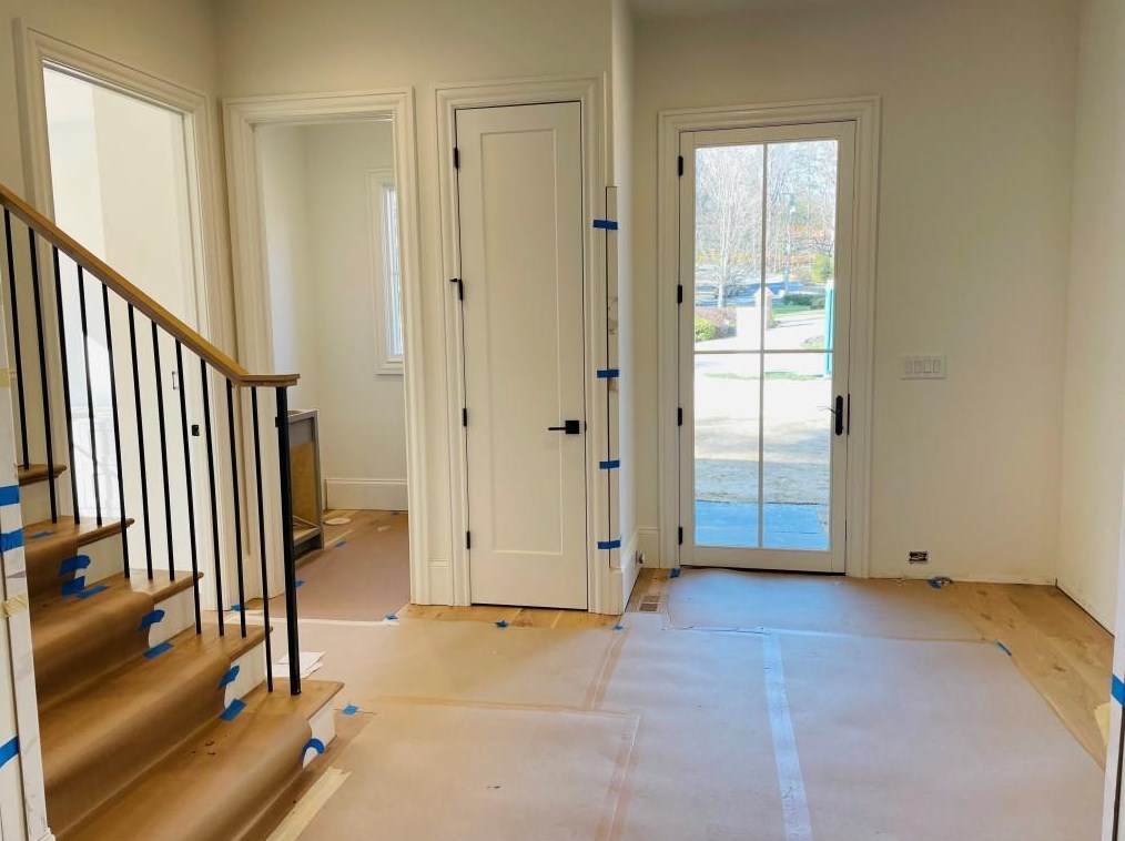 5365 Mount Vernon Pkwy, Atlanta GA  30327-4735 exterior