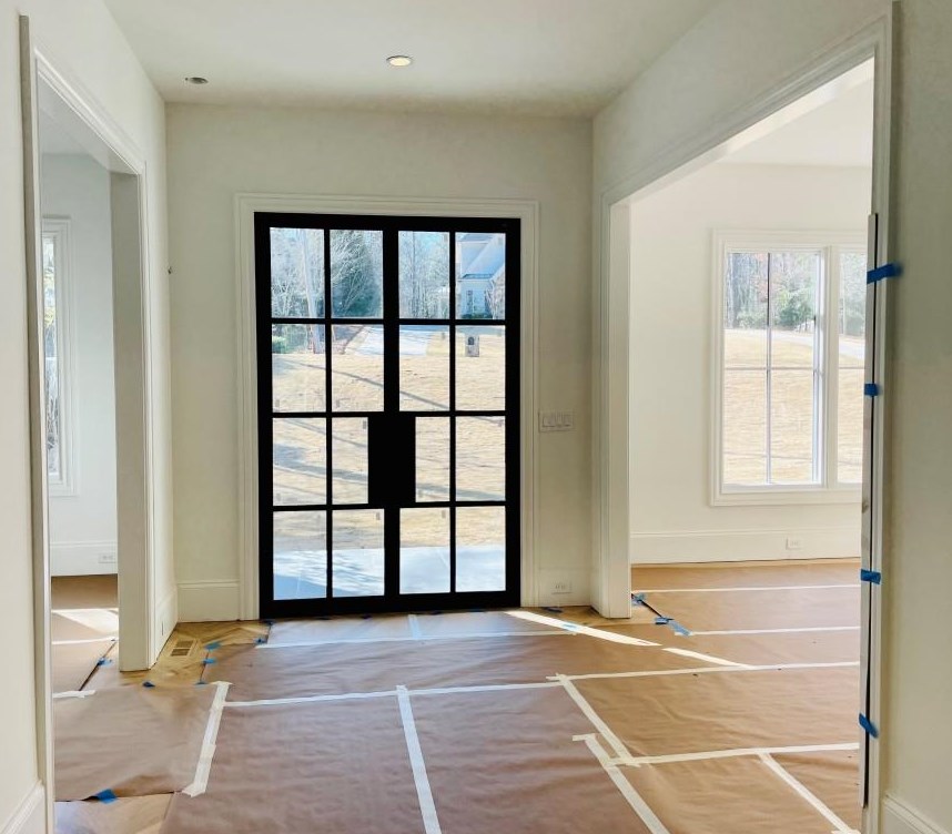 5365 Mount Vernon Pkwy, Atlanta GA  30327-4735 exterior