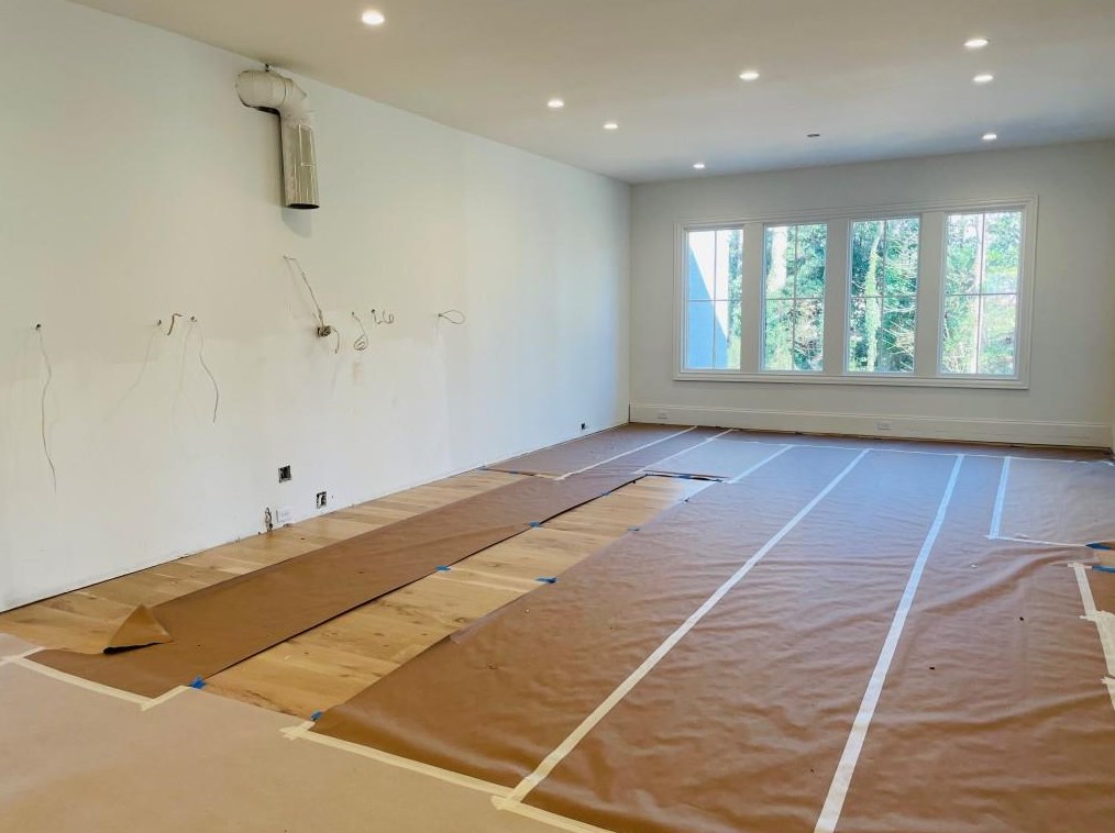 5365 Mount Vernon Pkwy, Atlanta GA  30327-4735 exterior