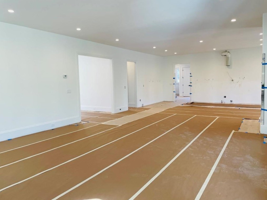 5365 Mount Vernon Pkwy, Atlanta GA  30327-4735 exterior