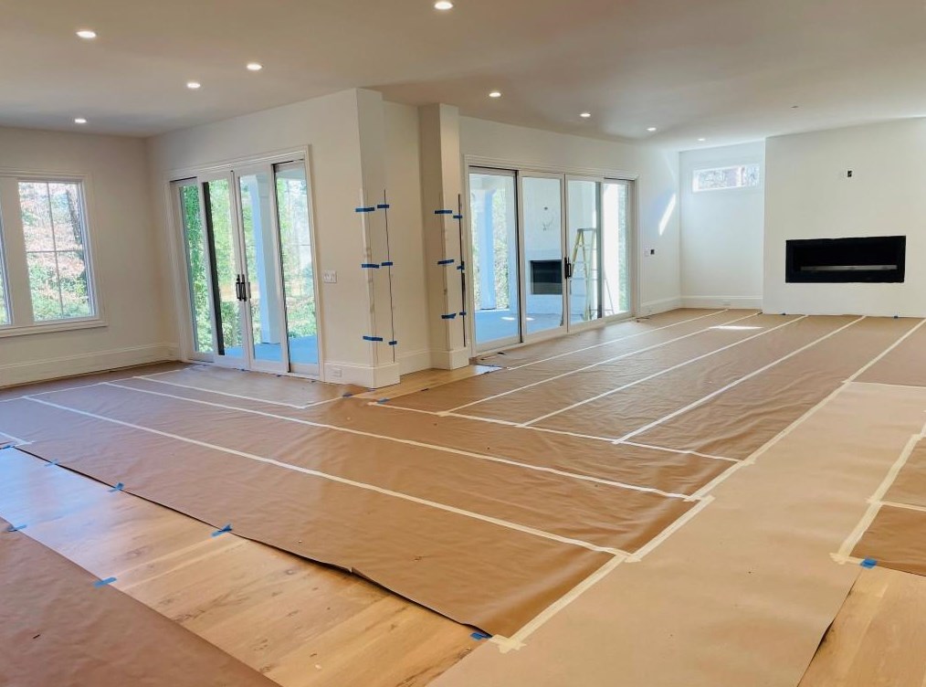 5365 Mount Vernon Pkwy, Atlanta GA  30327-4735 exterior