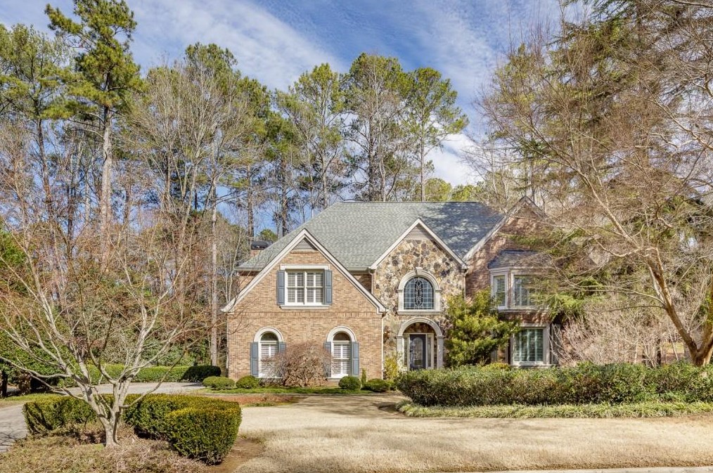 170 Wing Mill Rd, Atlanta, GA 30350-3143