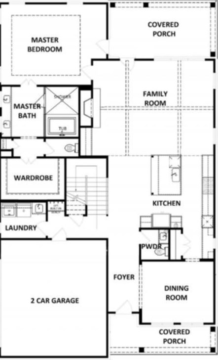 1306 Linkview Crossing, Locust Grove, GA 30248