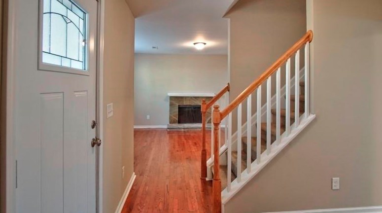 3303 Long Indian Creek Ct, Alpharetta, GA 30022-7504