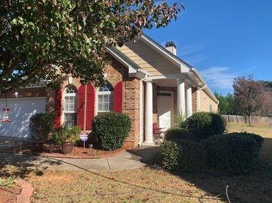 3153 Cleftstone Trl, Lawrenceville, GA 30046-9404