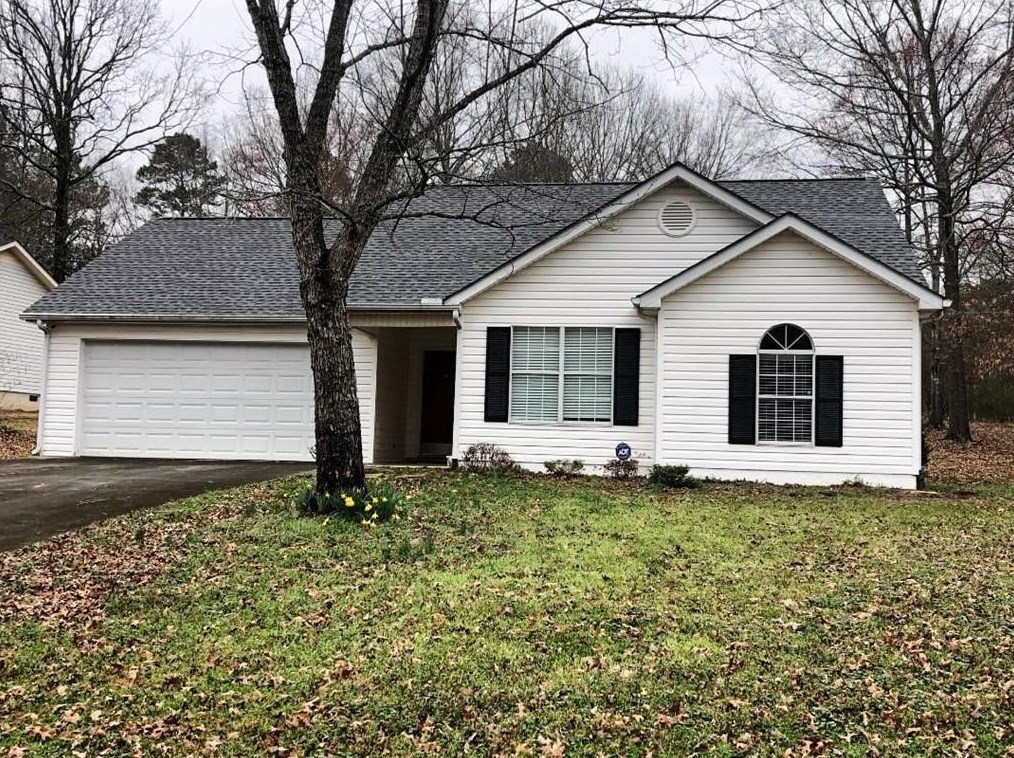 121 Deer Run Trl, Calhoun, GA 30701-4346