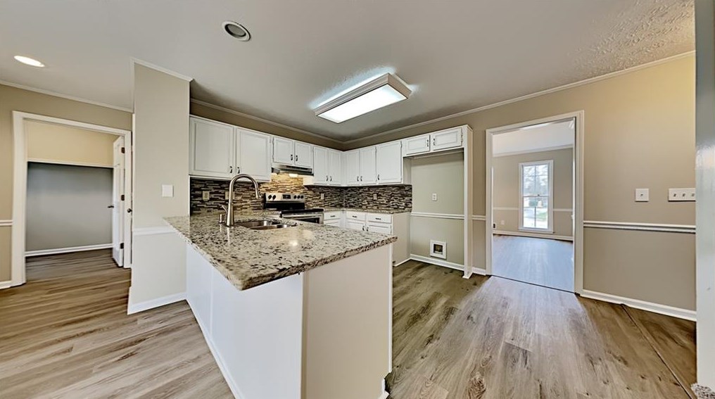 1910 Travers Cir, Lawrenceville GA 30044-4534 exterior