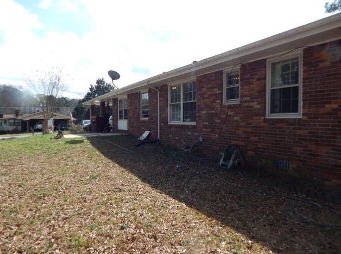 1033 Skylark Dr, Morrow, GA 30260