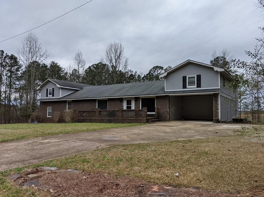 3653 Mcwilliams Barber, Luthersville, GA 30251