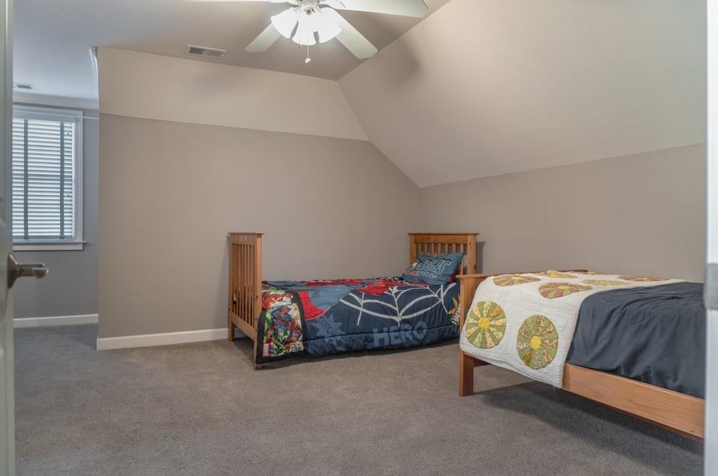 2106 Murren Dr, Smyrna GA 30080-6520 exterior