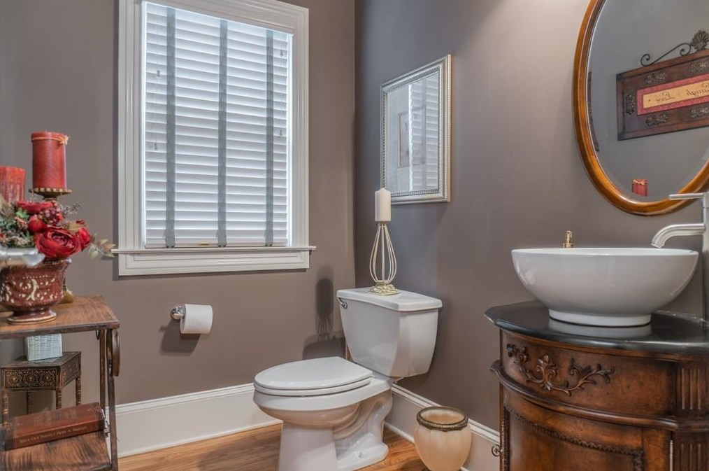 2106 Murren Dr, Smyrna GA 30080-6520 exterior