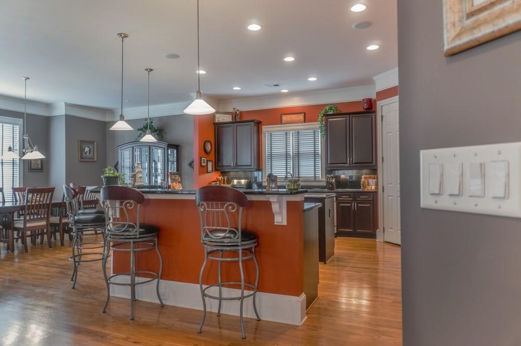 2106 Murren Dr, Smyrna GA 30080-6520 exterior