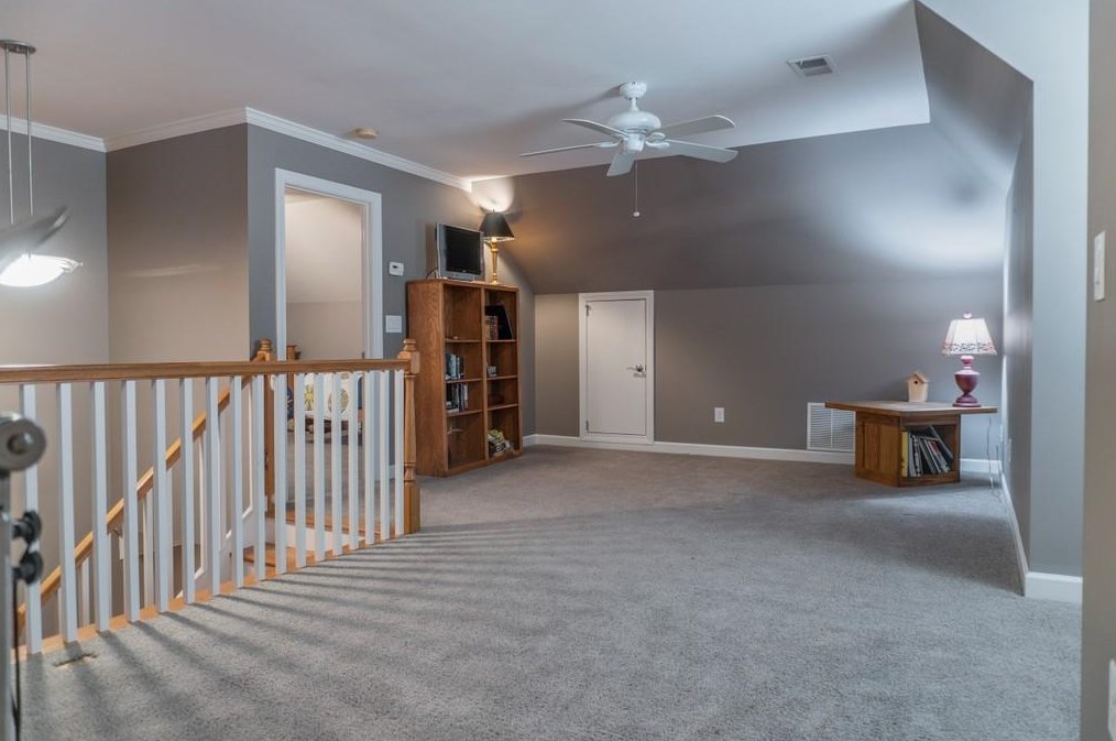 2106 Murren Dr, Smyrna GA 30080-6520 exterior