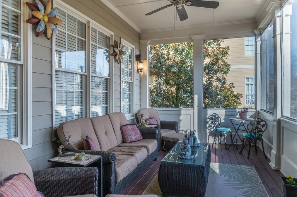 2106 Murren Dr, Smyrna GA 30080-6520 exterior