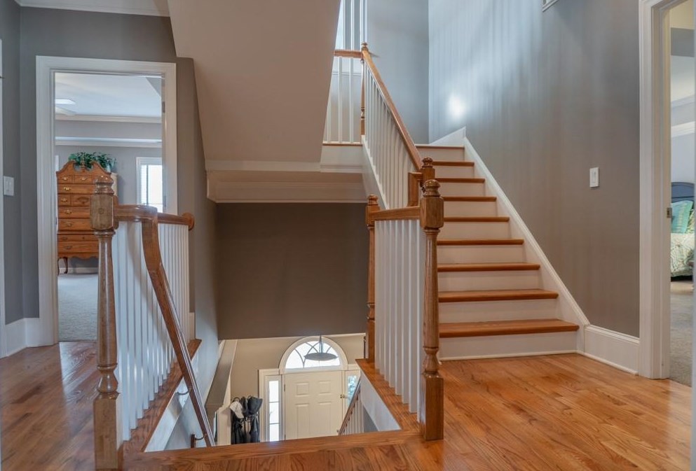 2106 Murren Dr, Smyrna GA 30080-6520 exterior