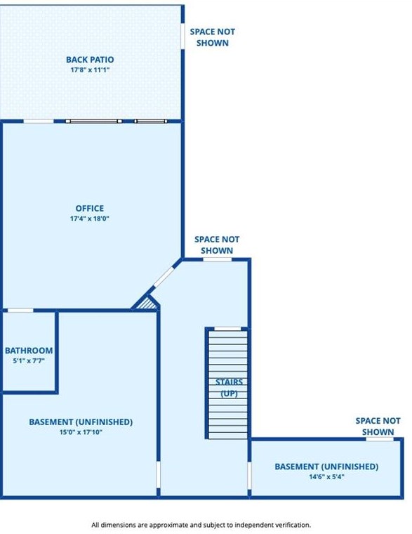 2106 Murren Dr, Smyrna GA 30080-6520 exterior