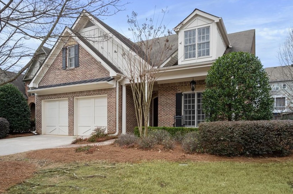 3895 Wakefield Hall Sq, Smyrna, GA 30080-4911