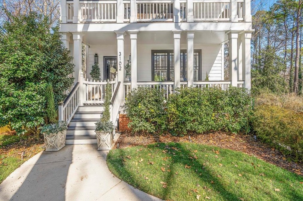 3102 Alston Dr, Decatur, GA 30032-3301