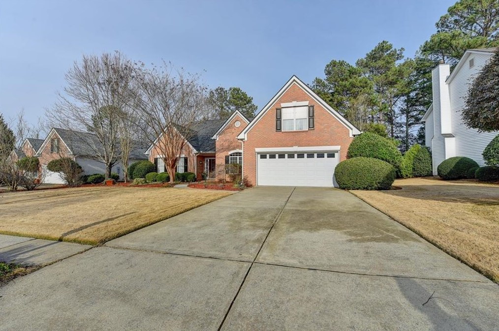 1187 Apalachee Run Trl, Dacula, GA 30019-6611