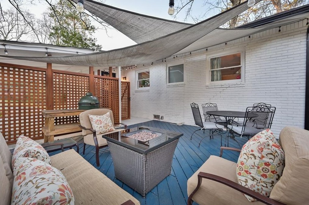 2981 Vine Cir, Decatur, GA 30033-5106