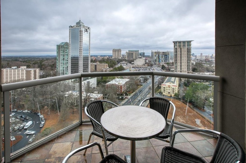 2795 Peachtree Rd Ne #1805, Atlanta, GA 30305